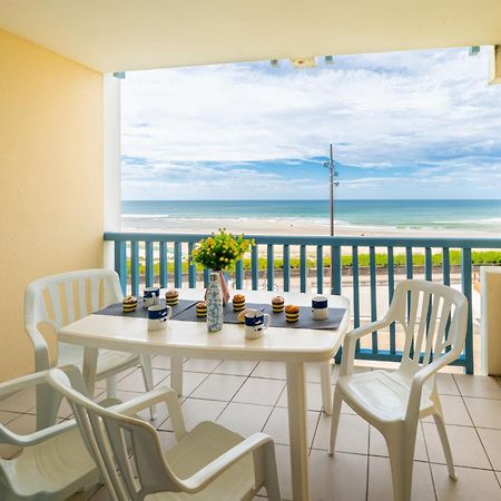Apartment Les Hauts De La Corniche By Interhome Mimizan-Plage Dış mekan fotoğraf
