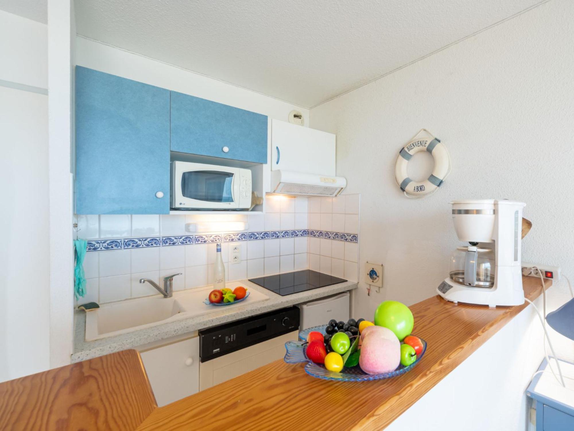 Apartment Les Hauts De La Corniche By Interhome Mimizan-Plage Dış mekan fotoğraf