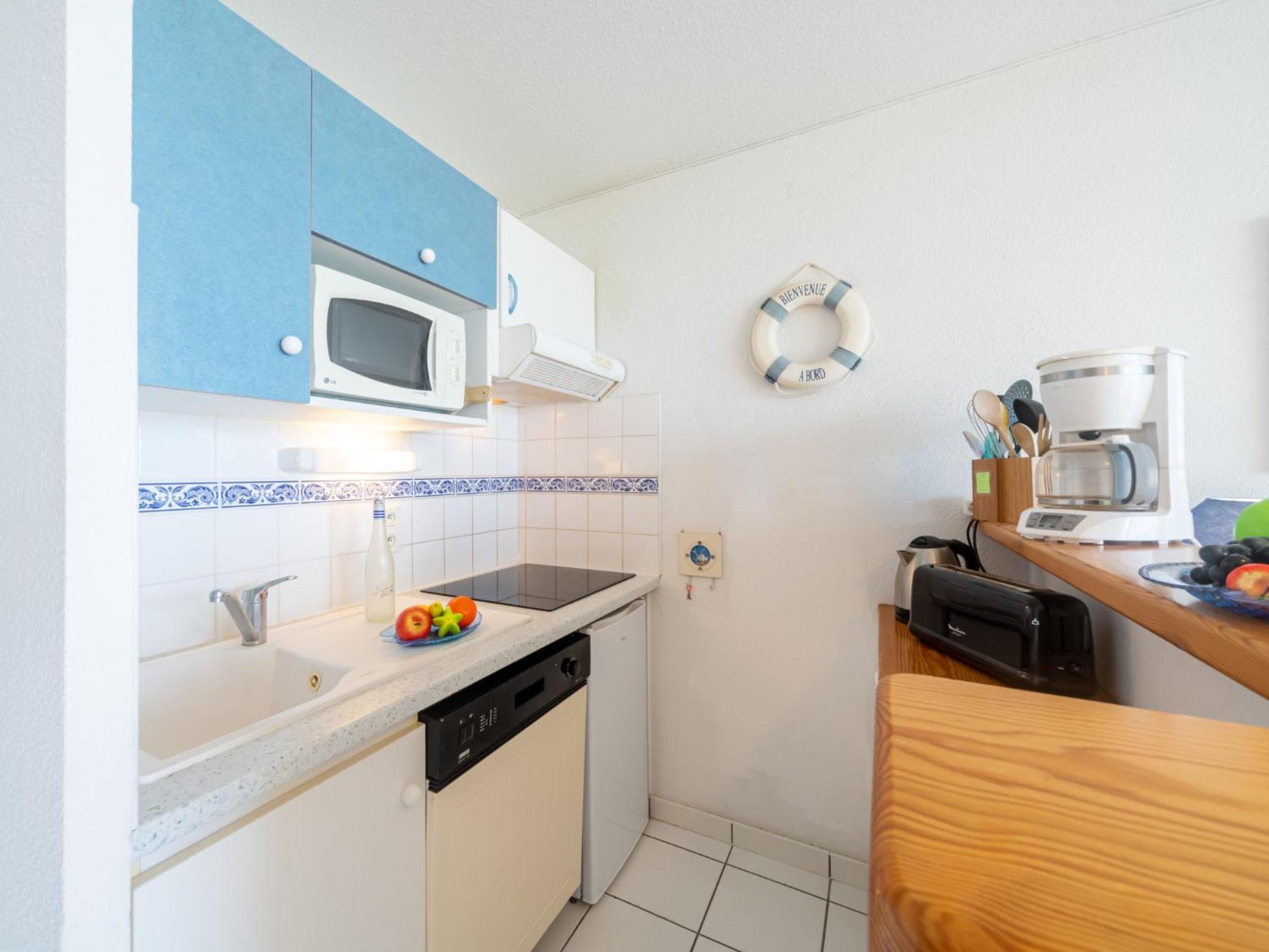 Apartment Les Hauts De La Corniche By Interhome Mimizan-Plage Dış mekan fotoğraf