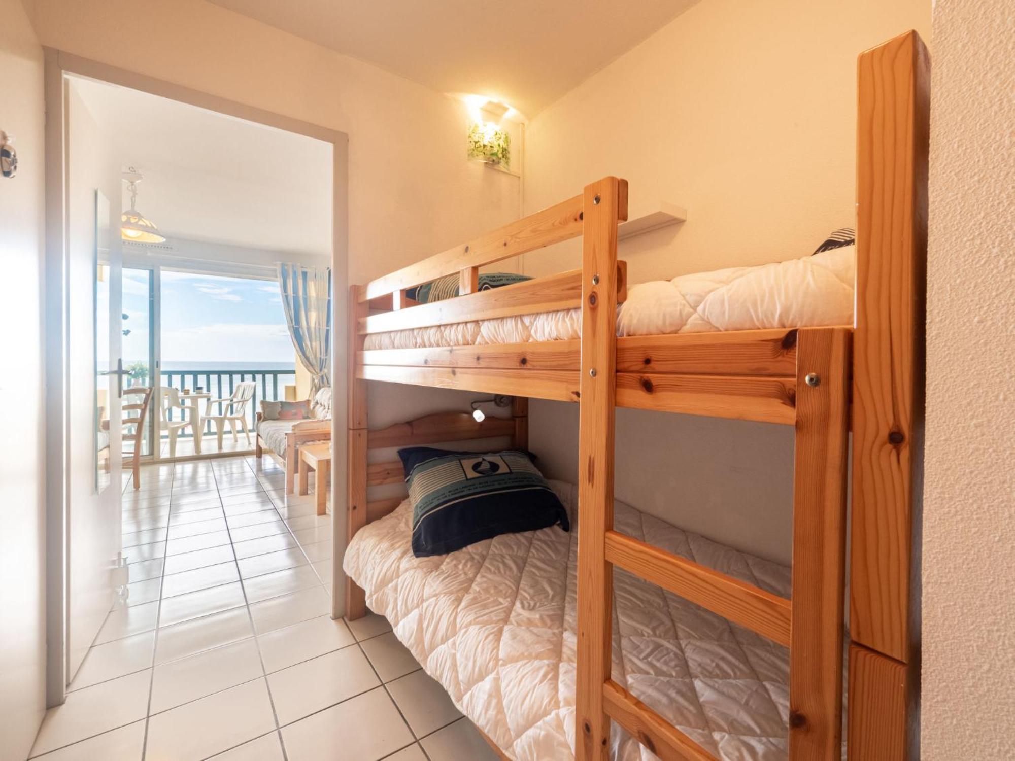 Apartment Les Hauts De La Corniche By Interhome Mimizan-Plage Dış mekan fotoğraf