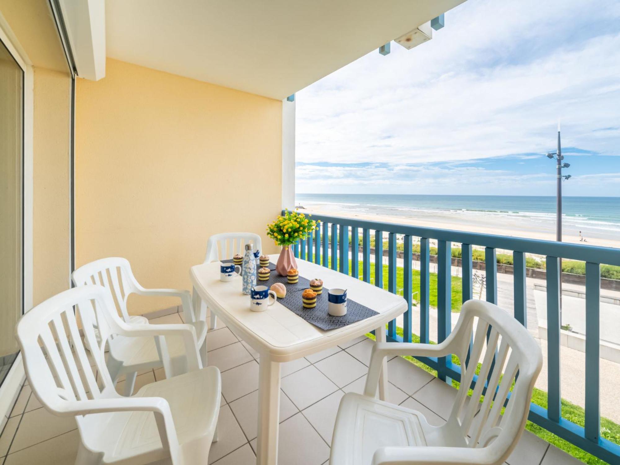 Apartment Les Hauts De La Corniche By Interhome Mimizan-Plage Dış mekan fotoğraf